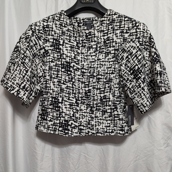 Women's Kenneth Cole Reaction Jacket - Picture 7 of 11